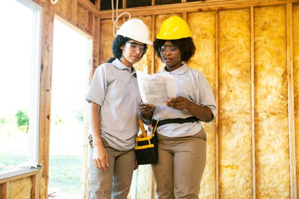 Range of Insulation Solutions in Sun City Center, FL
